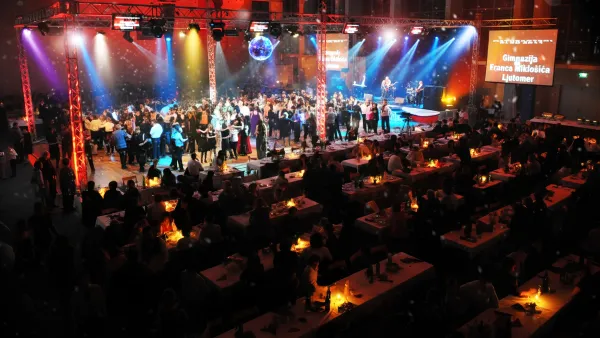 Megamaturant-kontakt