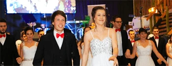 Megamaturant-Maturantski ples 2026